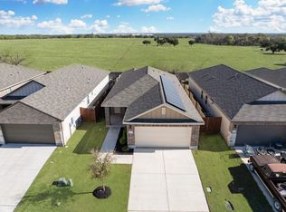 200 Longmount Cv, Liberty Hill, TX 78642