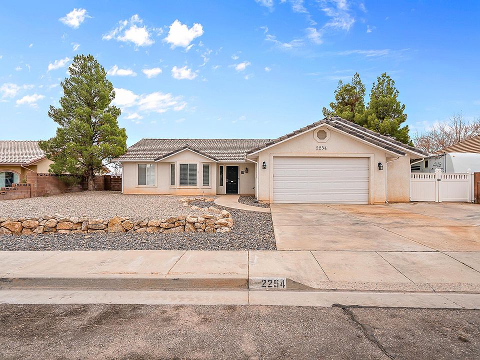 2254 E 170 N, Saint George, UT 84790 | Zillow