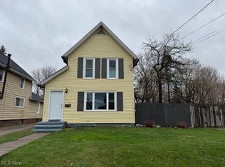 5314 Stark Ave, Ashtabula, OH 44004