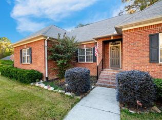 217 Arbor Ct, Sterrett, AL 35147