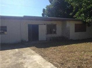 21741 Ingraham Avenue Rd, Miami, FL 33190