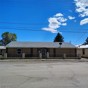 2051 North St, Ely, NV, 89301