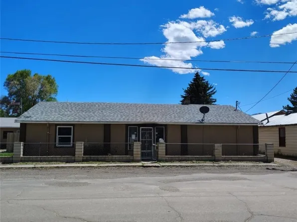 2051 North St, Ely, NV 89301