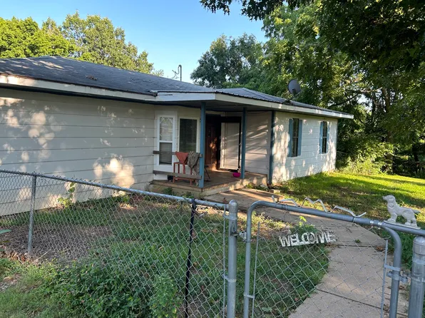 5342 Highway 123, Walnut Grove, MO 65770