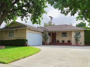 11154 Dempsey Ave, Granada Hills, CA 91344