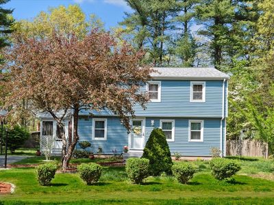 72 Old Farm Rd, Mansfield, MA, 02048