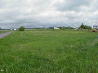 122 Osprey Business Ct, Columbia Falls, MT 59912