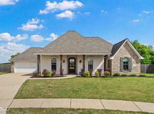 508 Hempstead Cir, Benton, LA 71006