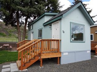 18617 W Williams Lake Rd #36, Cheney, WA 99004