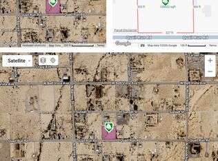 2850 W Quail Run Rd #1, Pahrump, NV 89060