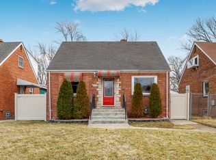 (Undisclosed Address), Calumet City, IL 60409