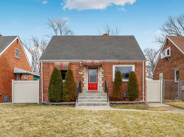 (undisclosed Address), Calumet City, IL 60409