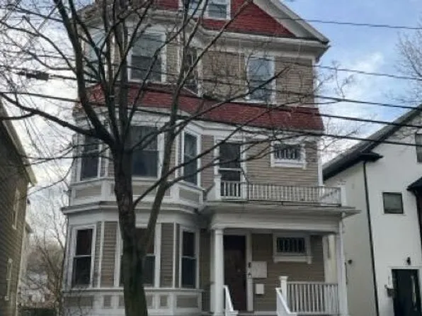 639 Chestnut Hill Ave #2, Brookline, MA 02445