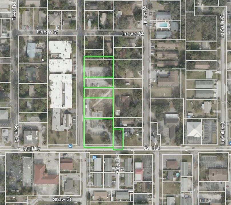 2nd image of 5421 Gulf Dr