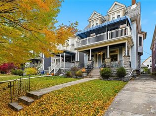 830 Potomac Ave, Buffalo, NY 14209
