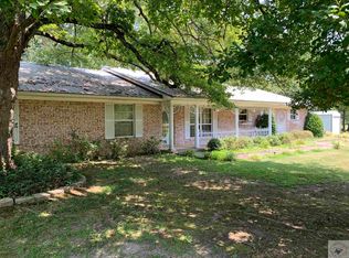 468 W Highway 77, Atlanta, TX 75551