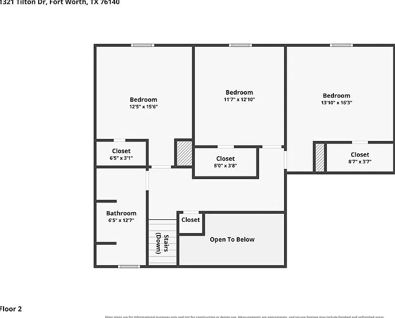 4 bed, 2.5 bath, 2131 sqft, $2,350 — Photo 3