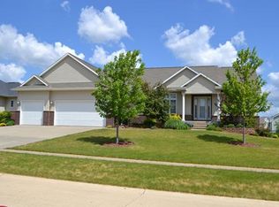 4372 Pintail Dr, Marion, IA 52302