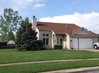 7925 D Andre Dr #92, Fort Wayne, IN 46818