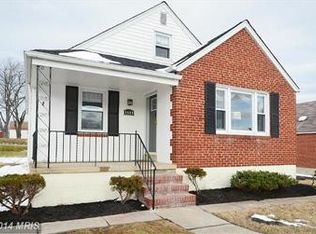 4408 Vale Dr, Baltimore, MD