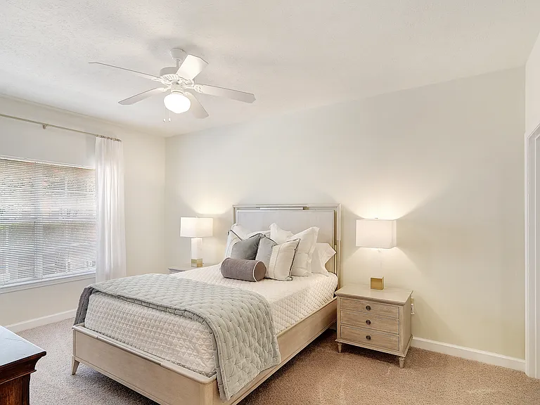 Summit of Shreveport Apartment Homes — Photo 9