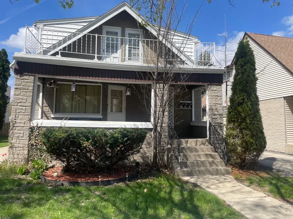 133 S 76th St APT 3, Milwaukee, WI 53214