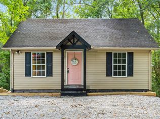 705 Locust Dr #A-B, Clarksville, TN 37040