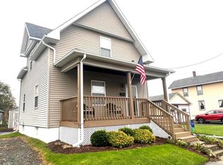 213 Park Ave, Elmira, NY
