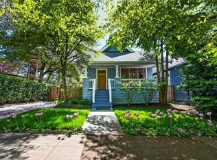 1823 N 55th St, Seattle, WA 98103