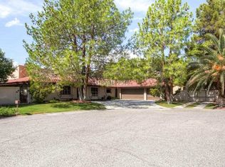 2313 Duneville St, Las Vegas, NV 89146