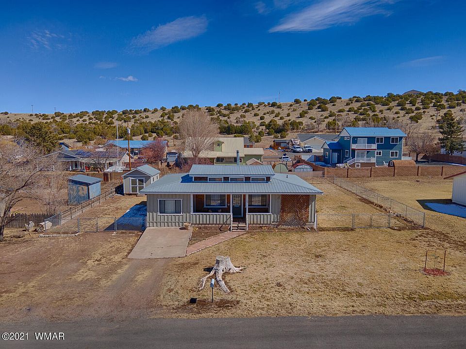 327 N Barry St, Eagar, AZ 85925 Zillow