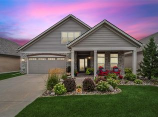 3813 NW Linwood Ln, Ankeny, IA 50023
