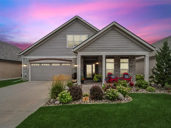 3813 NW Linwood Ln, Ankeny, IA 50023