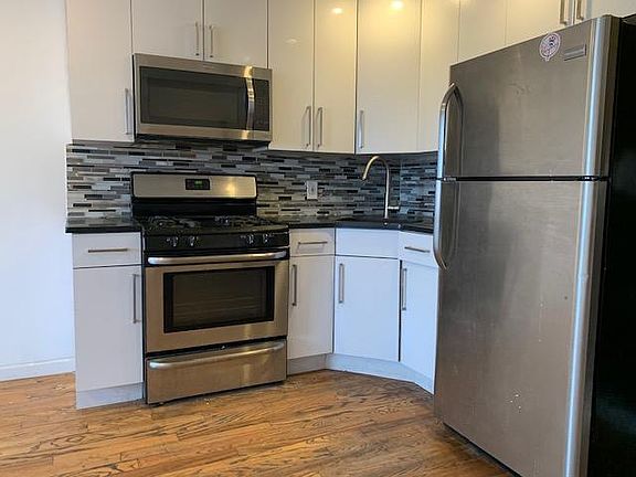 2nd image of 122 Beach 27 St #2