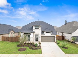 7523 Mariposa Way, Katy, TX 77493