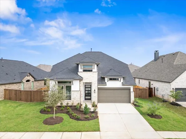7523 Mariposa Way, Katy, TX 77493