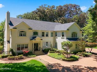 108 Heulitt Road, Colts Neck, NJ 07722
