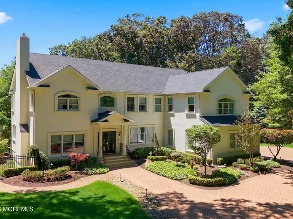 108 Heulitt Road, Colts Neck, NJ 07722