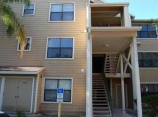 3446 Saint Bart Ln APT 103, Tampa, FL 33614