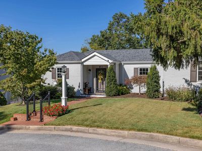 705 Oak Ave, Waynesboro, VA, 22980