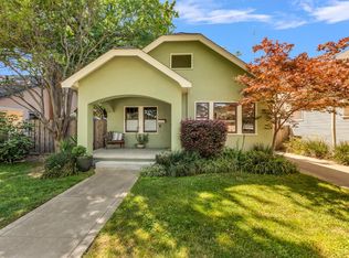 1124 33rd St, Sacramento, CA 95816