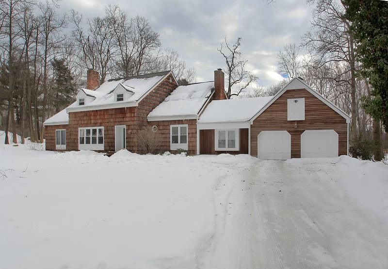 9 Big Spring Rd, Tewksbury Twp, NJ 07830 Zillow