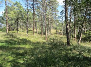 LOT Vm Pine Dr, Hot Springs, SD 57747