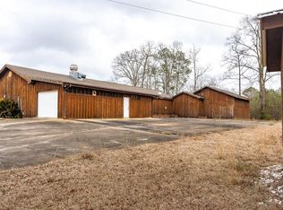 5124 State Highway 44 St, Tylertown, MS 39667