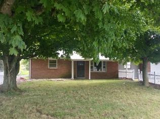 2272 Murphy Rd, Stanford, KY 40484