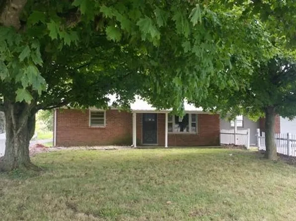 2272 Murphy Rd, Stanford, KY 40484