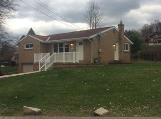 752 Garlow Blvd, Pittsburgh, PA 15239