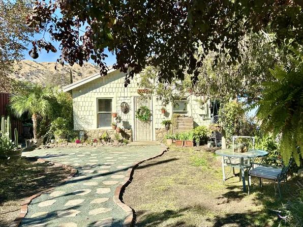 35336 Tule River Drive, Springville, CA 93265