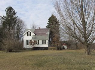 16188 6th Rd, Plymouth, IN 46563