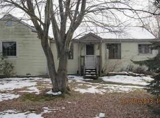 8360 Manchester Ave NW, Canal Fulton, OH 44614